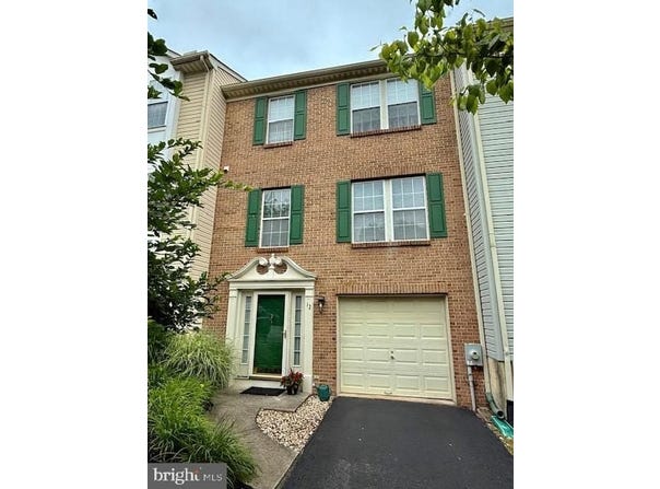 12 BARCLAY DRIVE, HOCKESSIN, DE 19707