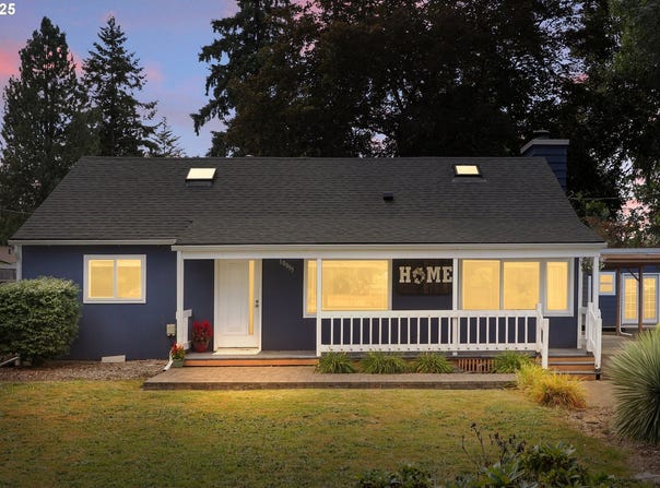 10095 SW 82ND AVE, Tigard, OR 97223