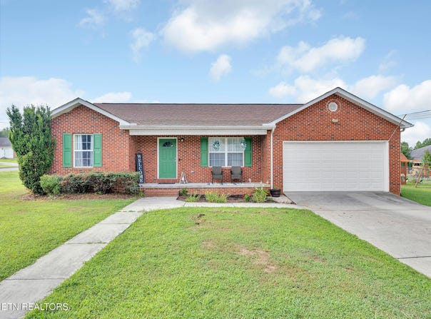 122 Link Lane, Maynardville, TN 37807
