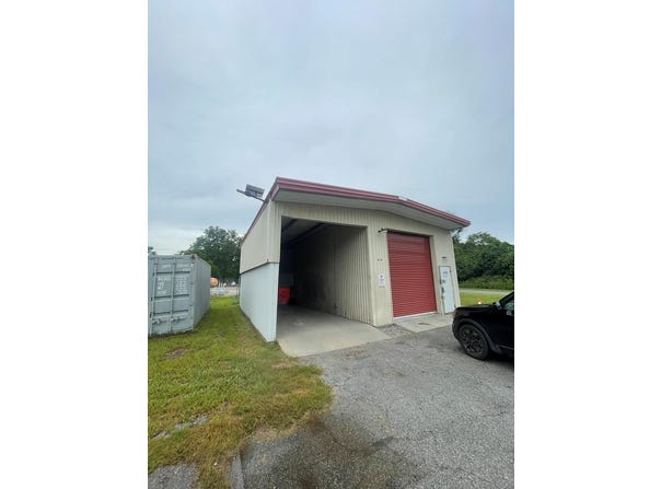 200 Adams St, Sparks, GA 31647