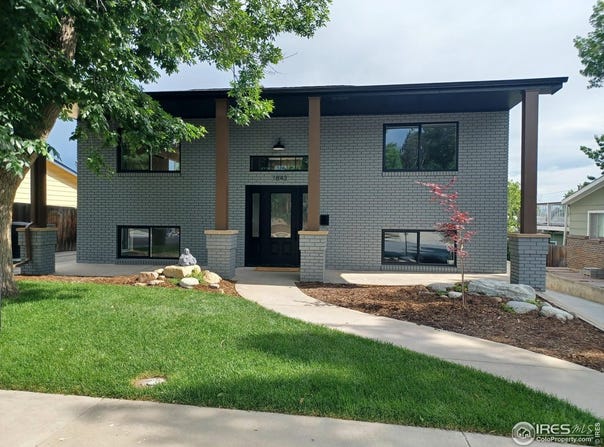 1843 Spruce Ave, Longmont, CO 80501