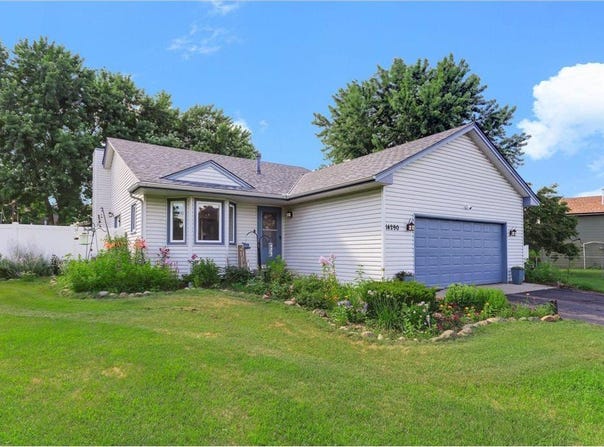 14290 Tungsten Street NW, Ramsey, MN 55303