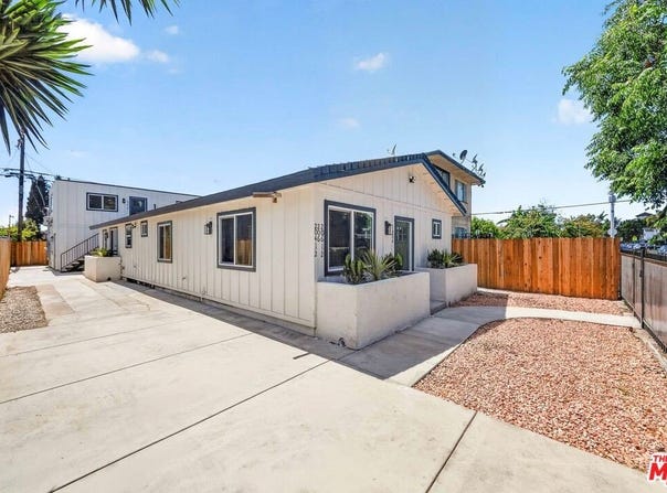 204 E 88th St, Los Angeles, CA 90003