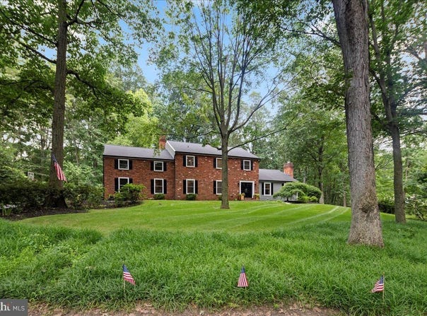 76 TURKEY LANE, FURLONG, PA 18925