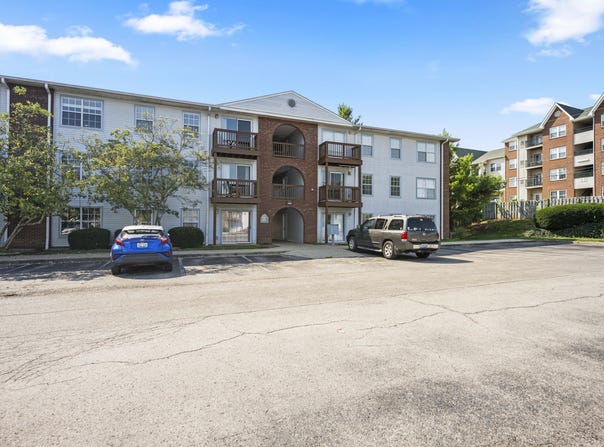 205 Simpson Avenue, Lexington, KY 40504