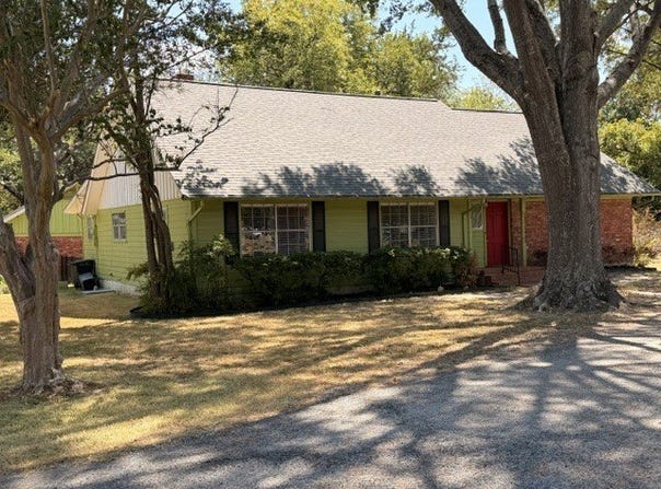 612 9th Street, Terrell, TX 75160