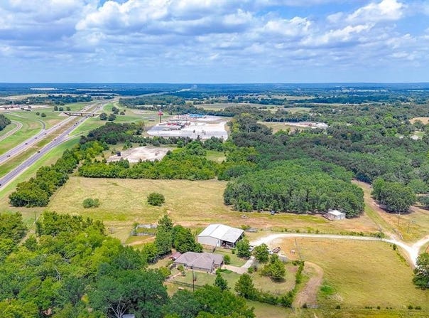 155 Texas Park 473, Teague, TX 75860