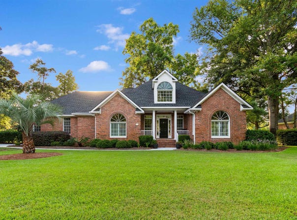 995 Oatland Lake Rd., Pawleys Island, SC 29585