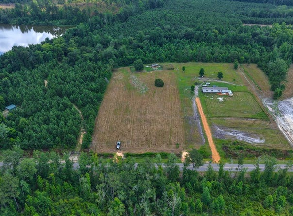 01 Beaver Pond Road, Luverne, AL 36049
