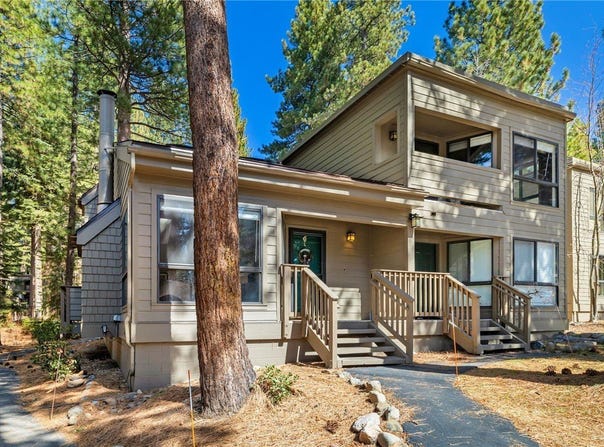 136 Juanita Drive 14, Incline Village, NV 89451