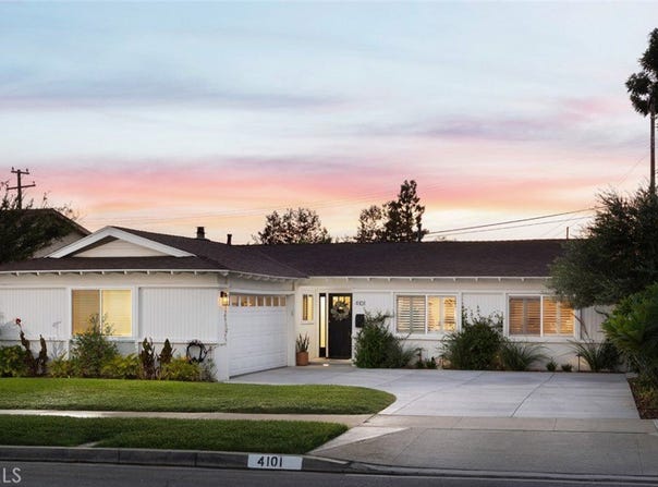 4101 Casa Loma Avenue, Yorba Linda, CA 92886