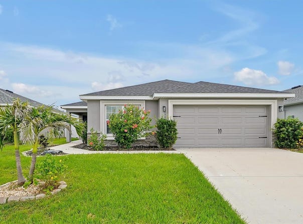 4505 HUMMINGBIRD LANE, HAINES CITY, FL 33844