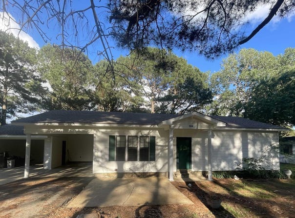 324 Westwind Lane, Weiner, AR 72479-9211