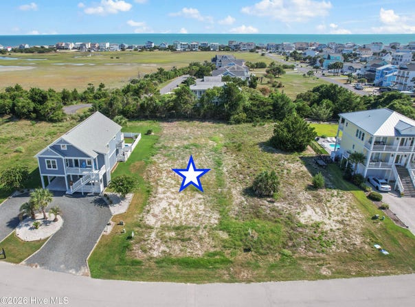 867 Heron Landing Wynd, Holden Beach, NC 28462