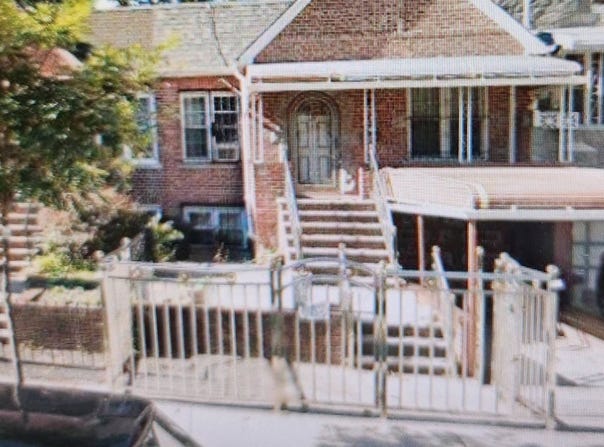 50 east 91st street, Brooklyn, NY 11212