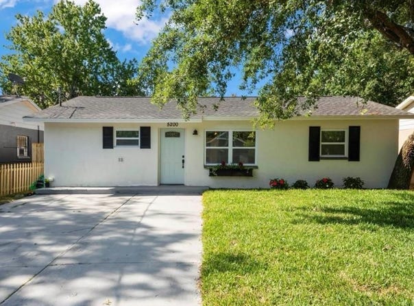 5200 BEHMS COURT, PORT RICHEY, FL 34668