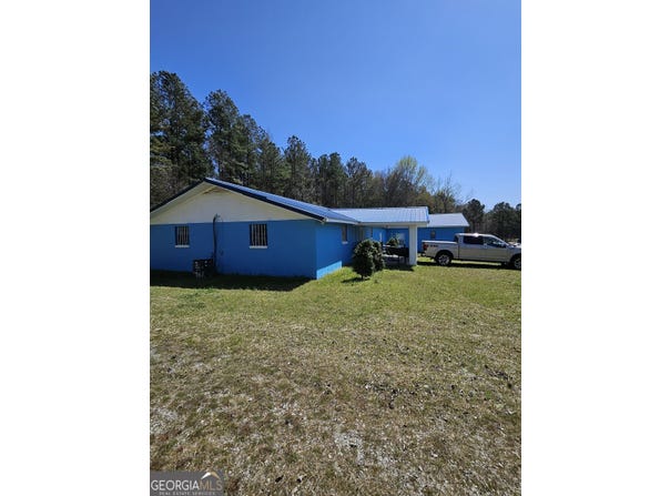 4142 Raytown, Crawfordville, GA 30631