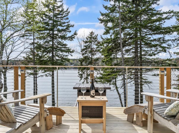 258 Gun Point Road, Harpswell, ME 04079