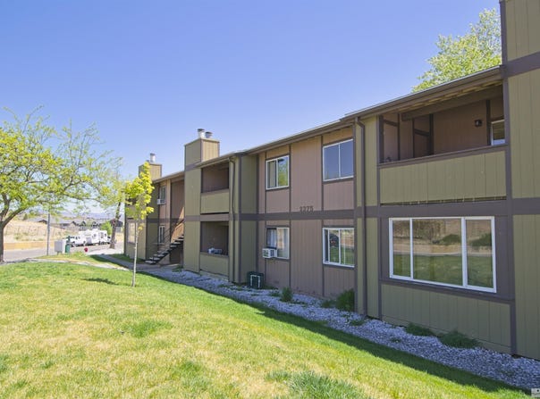 2375 Tripp Drive, Reno, NV 89512
