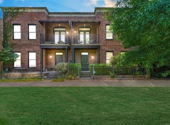 1117 E 7th Street, Tulsa, OK 74120