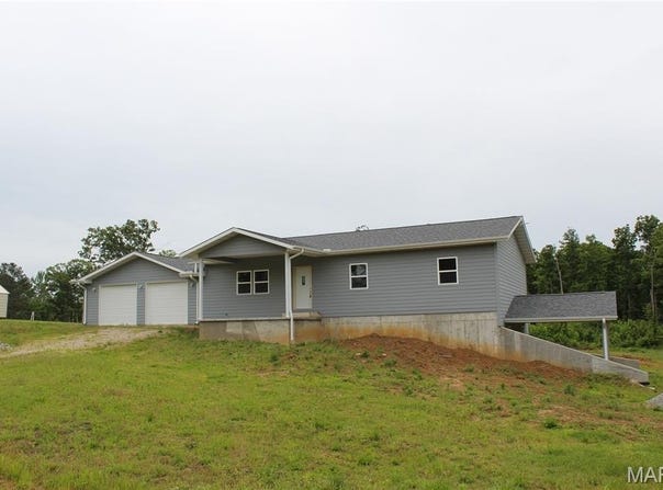 770 County Road 552, Poplar Bluff, MO 63901