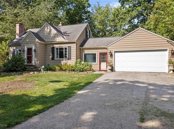 3314 Columbia Road, Westlake, OH 44145
