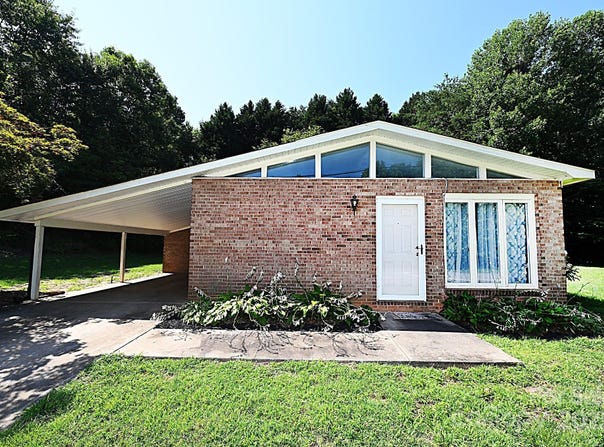 112 Lovelady Road, Valdese, NC 28690