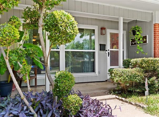 1611 Belmead Lane, Irving, TX 75061