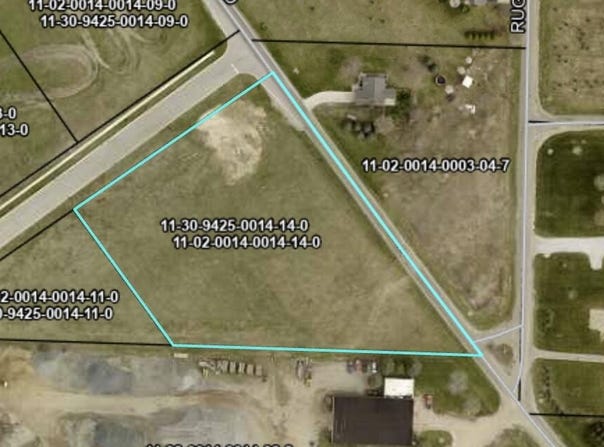 00 Hills Road, Baroda, MI 49101