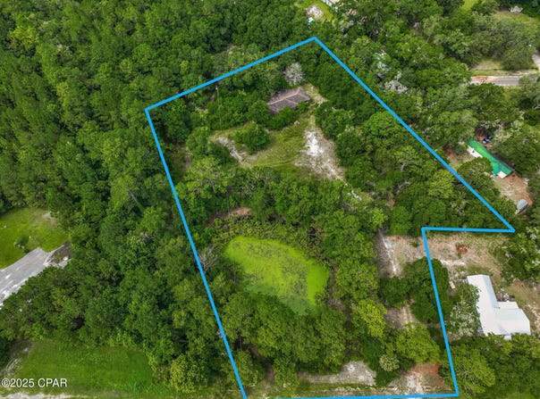 2830 Sr-81 Highway, Ponce De Leon, FL 32455