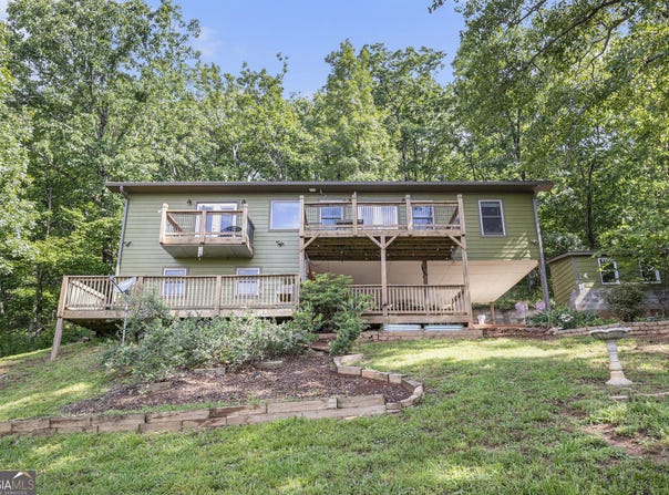675 Wauka Ridge, Clermont, GA 30527