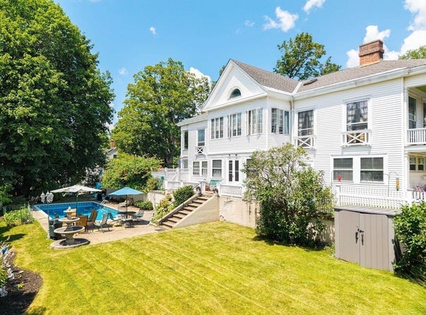 50 Prospect Street, Fitchburg, MA 01420