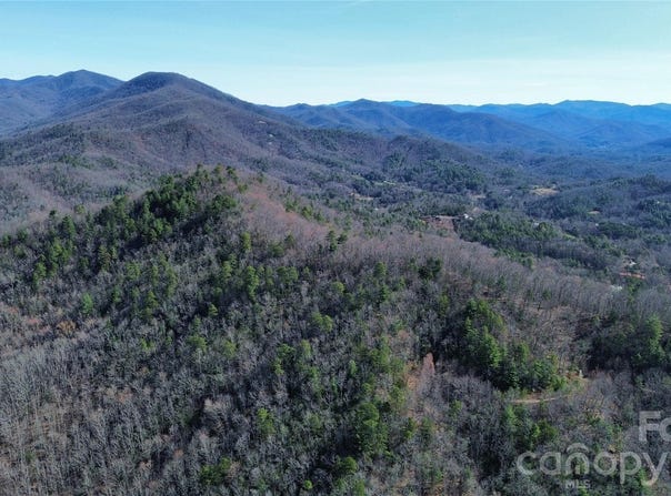 Betts Branch Road, Bryson City, NC 28713