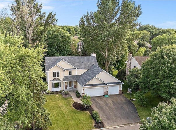 14415 47th Avenue N, Plymouth, MN 55446
