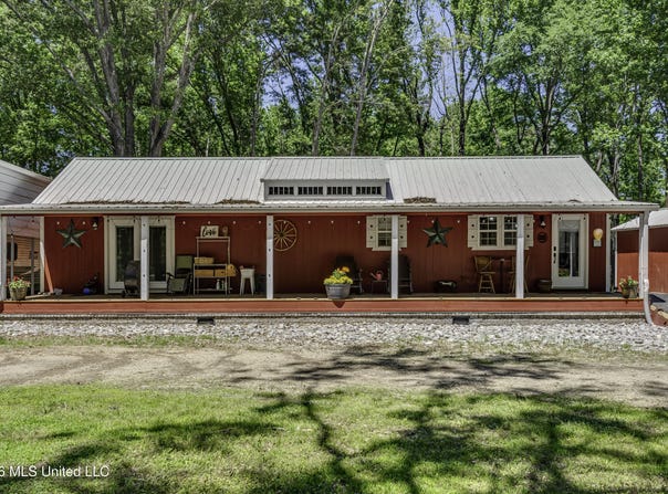 214b Parks Road, Jackson, MS 39212
