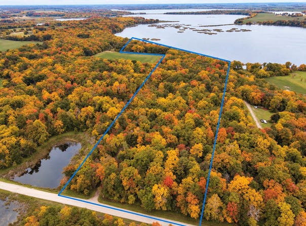 23676 Veitenheimer Road, Dalton, MN 56324