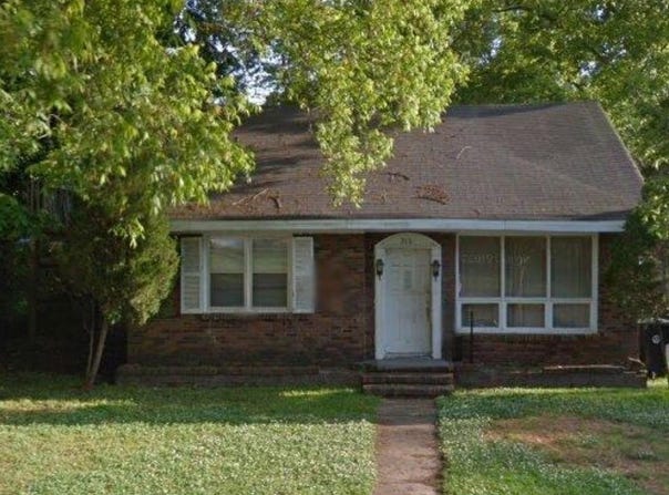 306 Richardson Street, Gadsden, AL 35903