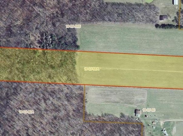 Sharrar Rd, Venus, PA 16364