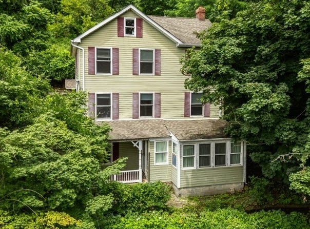 237 Mt Kemble Ave, Morris Twp., NJ 07960