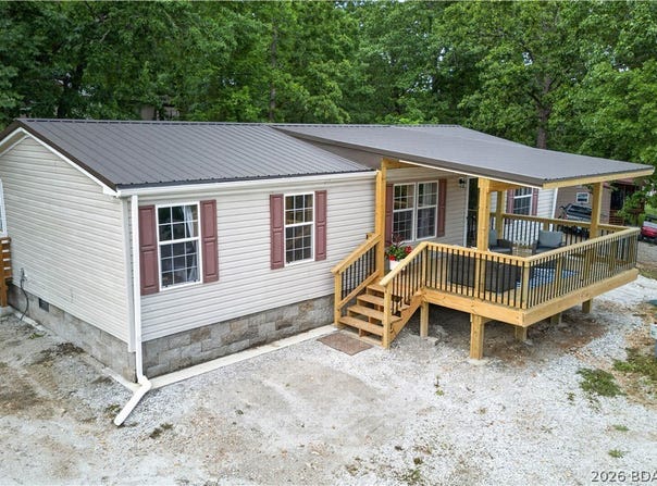 23836 Bill Bryant Drive, Warsaw, MO 65355