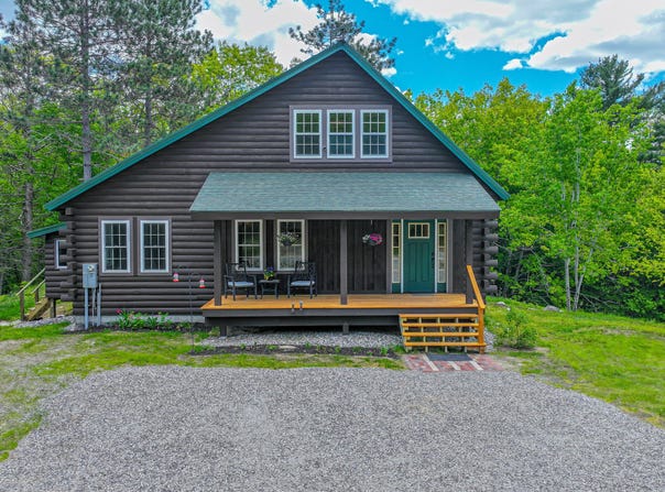 689 Hard Scrabble Road, Sweden, ME 04088