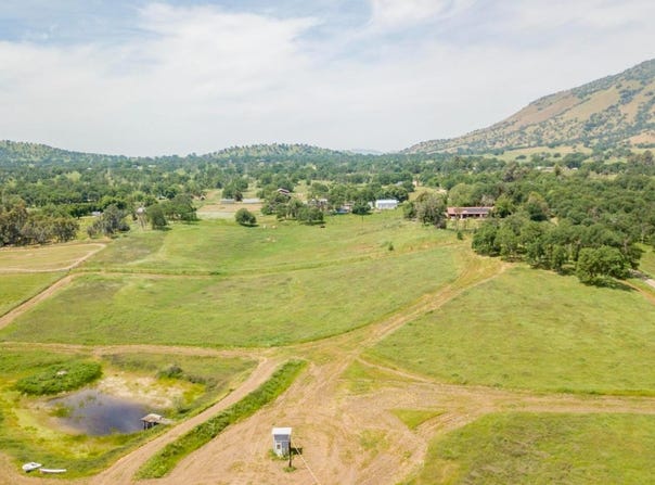 0 APN 185-210-48, Yokuts Valley, CA 93675
