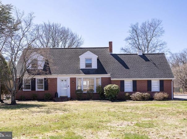 382 OAK DRIVE, HARLEYSVILLE, PA 19438