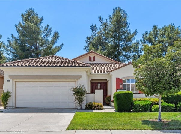 29429 Springside Drive, Menifee, CA 92584
