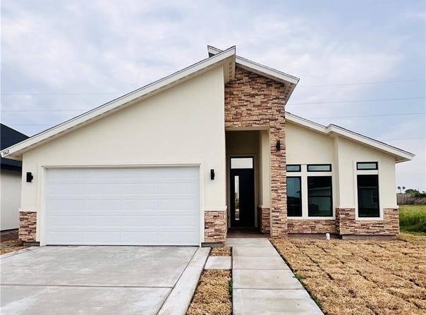 3412 Monte Cielo Drive, Weslaco, TX 78599