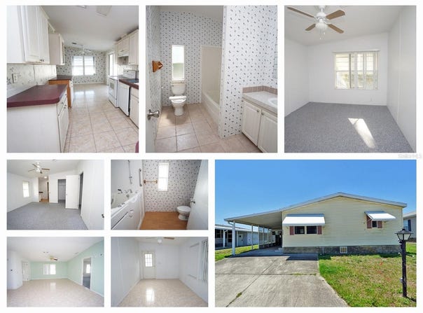 2494 LONGPINE LANE, ST CLOUD, FL 34772