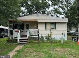 10 BIRCHWOOD DR, ELMER, NJ 08318