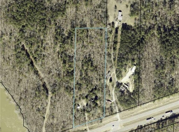 4003 Highway 411, Kingston, GA 30145