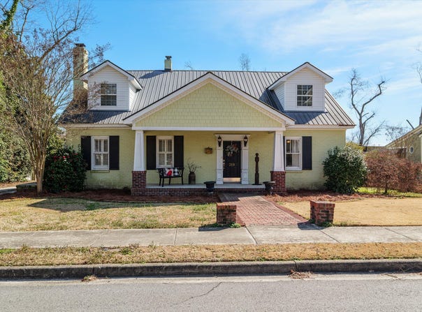 219 White Oak Street, Thomson, GA 30824