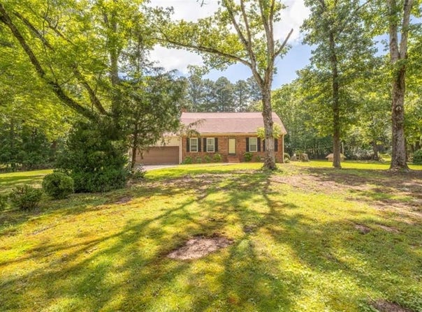 1434 Culpepper Road, Calhoun, GA 30701